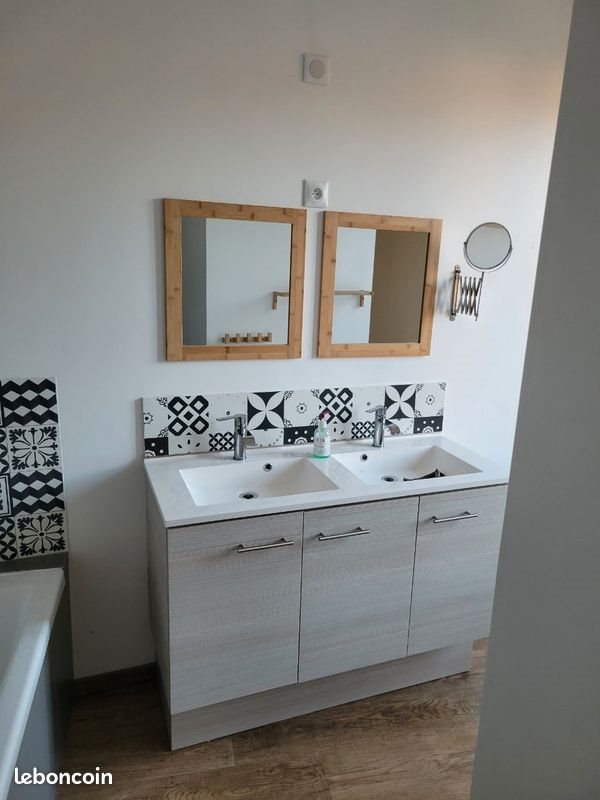 Maison à vendre, 86m², Le Frestoy-Vaux
