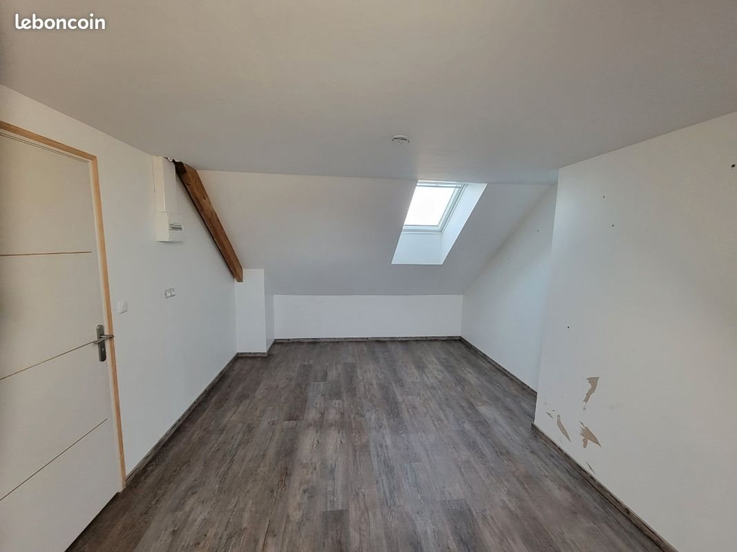 Maison à vendre, 86m², Le Frestoy-Vaux