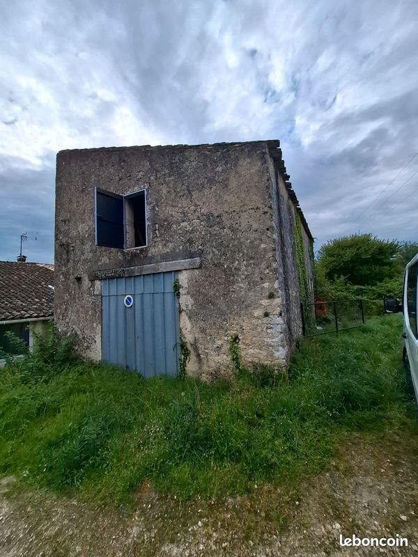 Maison à vendre, 84m², Anglade