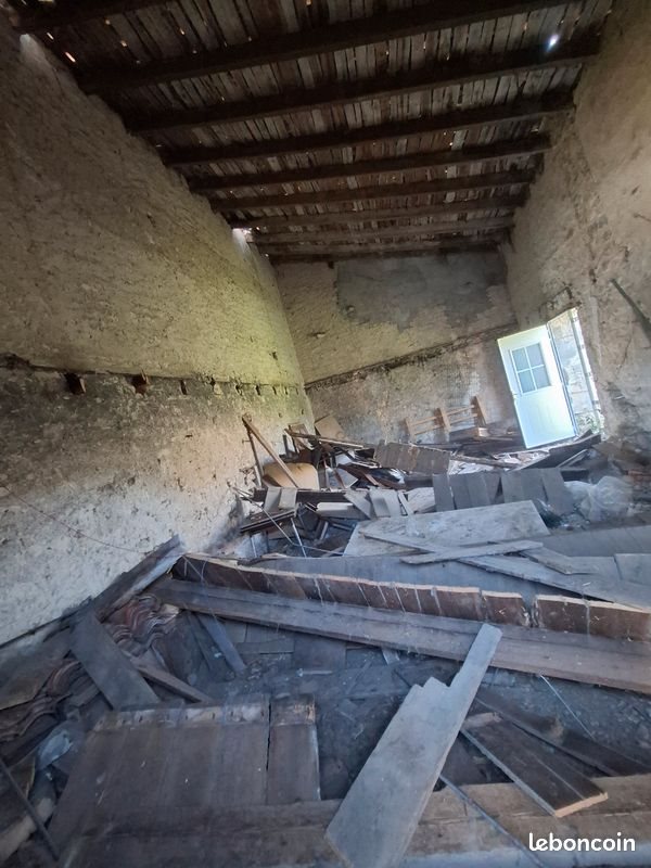 Maison à vendre, 84m², Anglade
