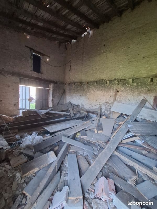 Maison à vendre, 84m², Anglade