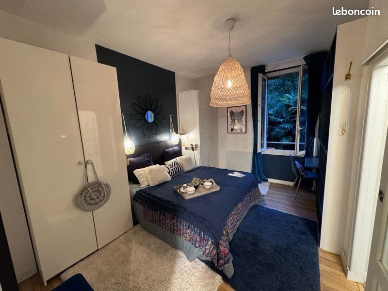 Appartement à louer, 72m², Rennes