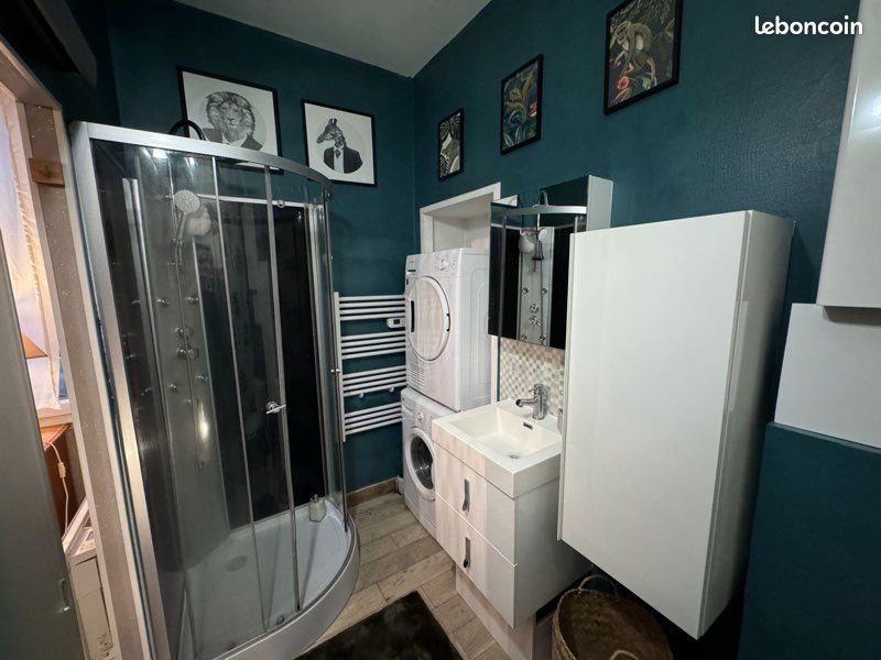 Appartement à louer, 72m², Rennes