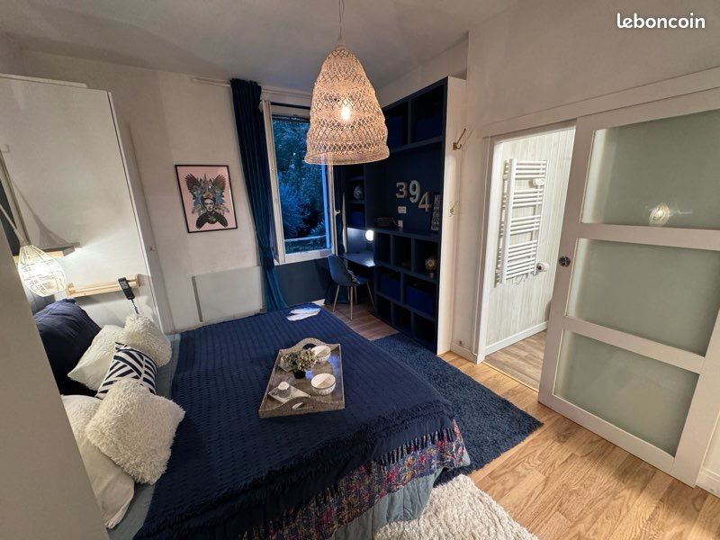 Appartement à louer, 72m², Rennes