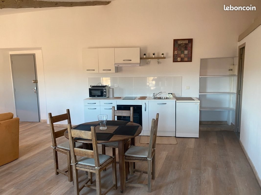 Appartement à louer, 43m², Mormoiron