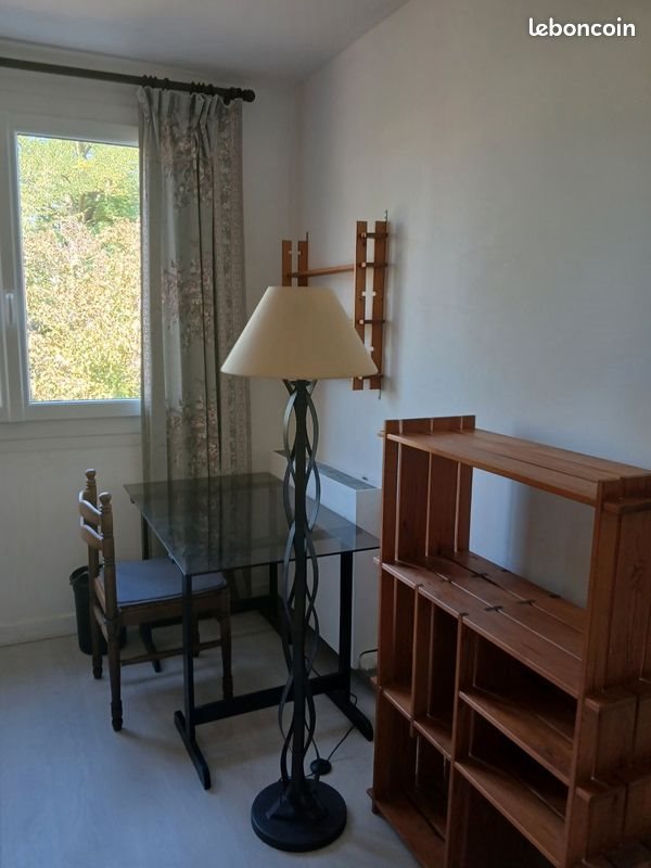 Maison à louer, 12m², Cergy