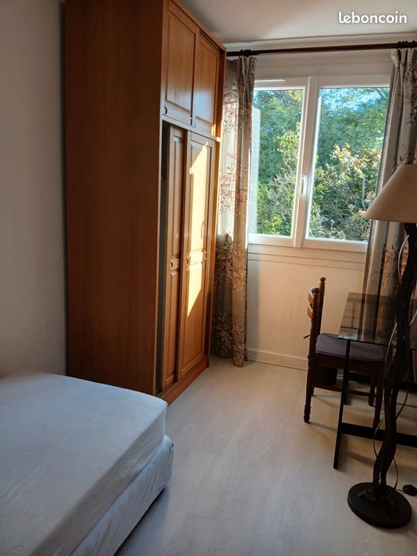 Maison à louer, 12m², Cergy