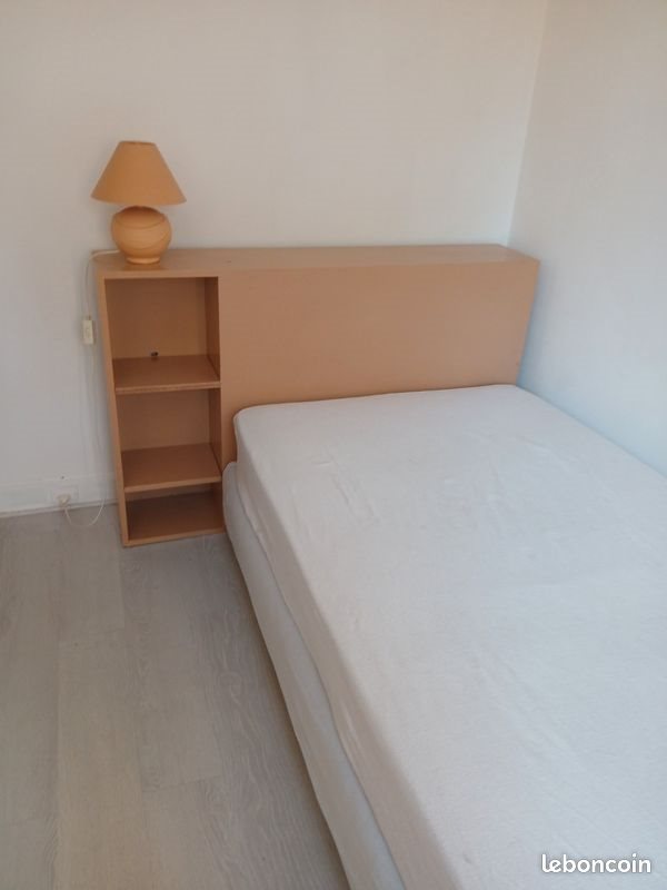 Maison à louer, 12m², Cergy