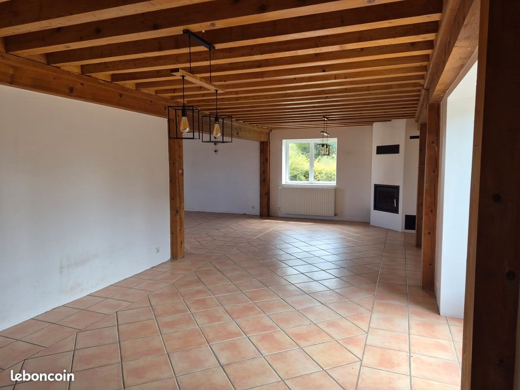 Maison à vendre, 271m², Sandrans