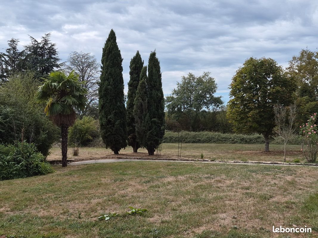 Maison à vendre, 271m², Sandrans