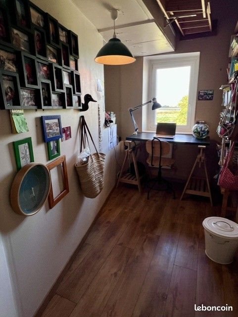 Maison à vendre, 111m², Frossay