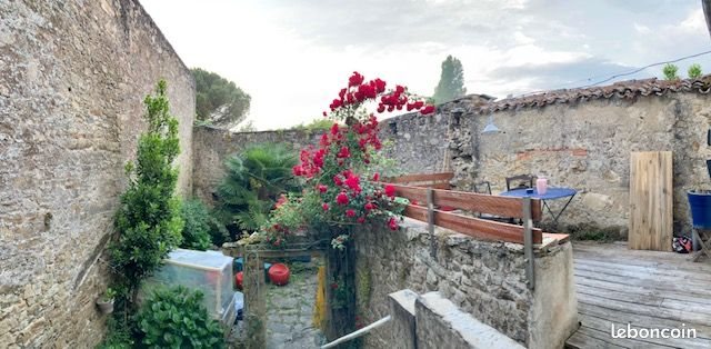 Maison à vendre, 111m², Frossay