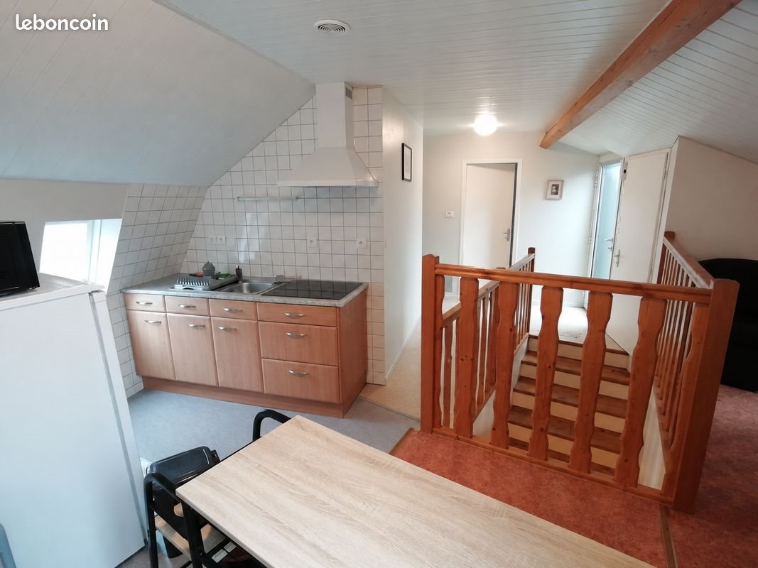 Appartement à louer, 31m², Pouzauges
