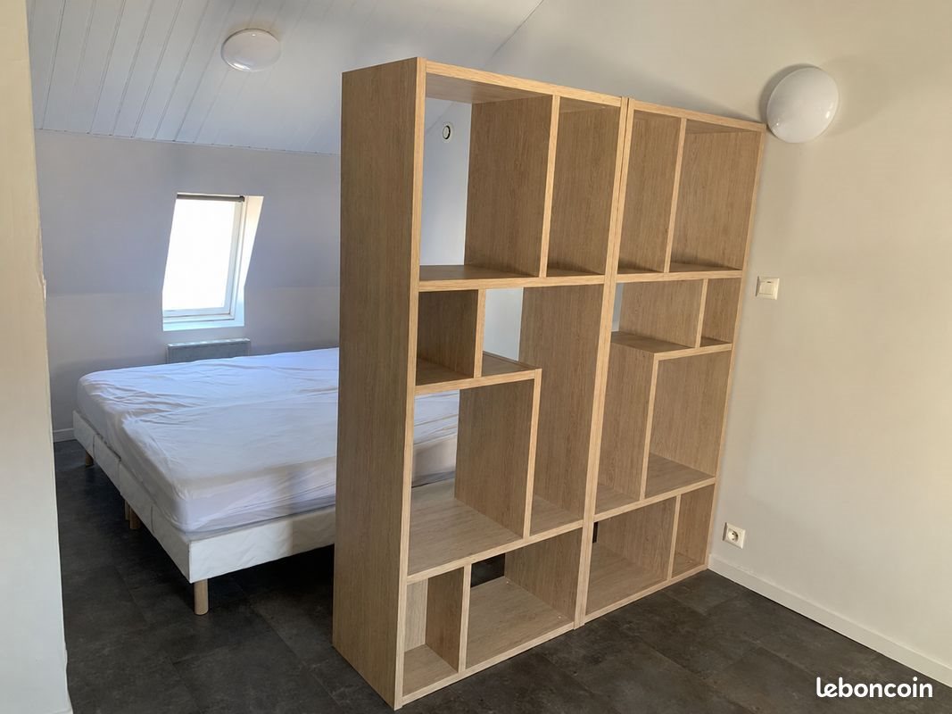Appartement à louer, 31m², Pouzauges