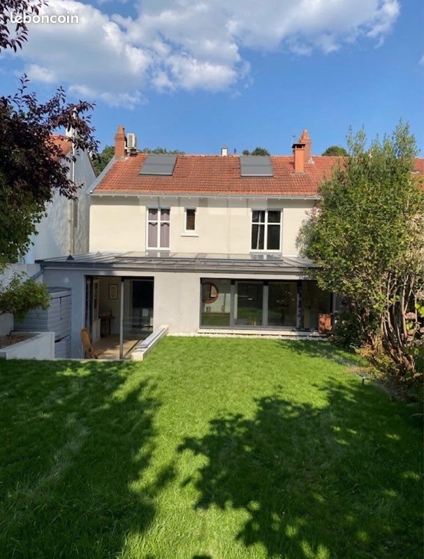 Maison à vendre, 170m², Nantes