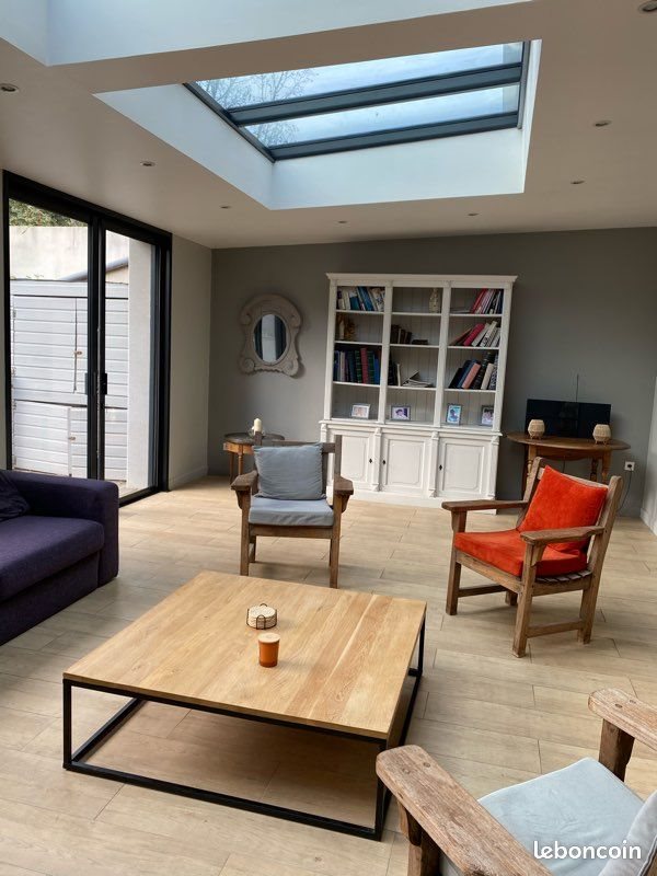 Maison à vendre, 170m², Nantes
