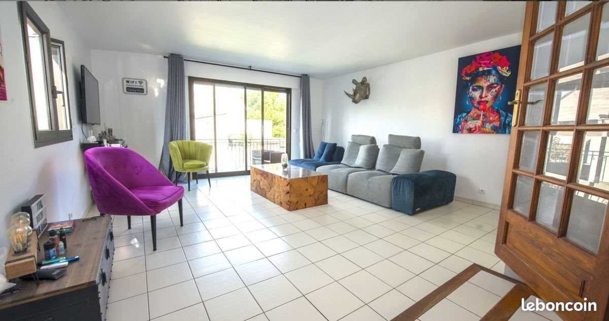 Maison à vendre, 145m², L'Haÿ-les-Roses