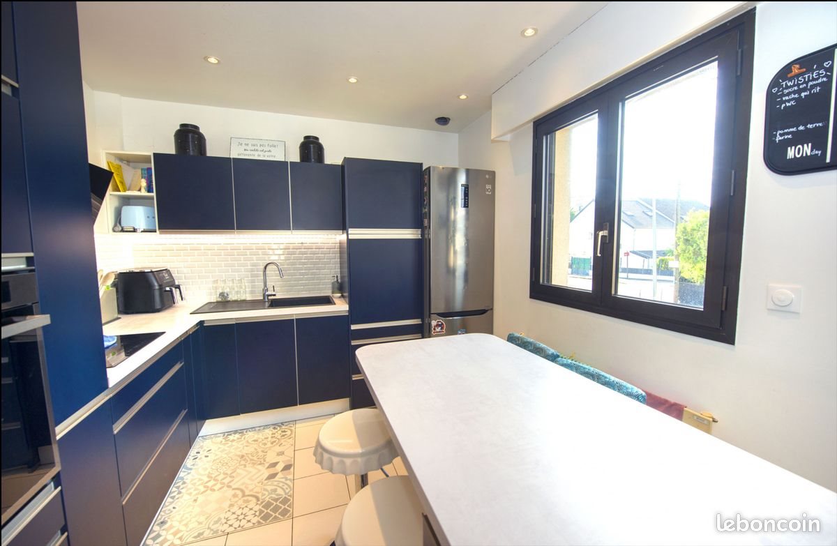 Maison à vendre, 145m², L'Haÿ-les-Roses