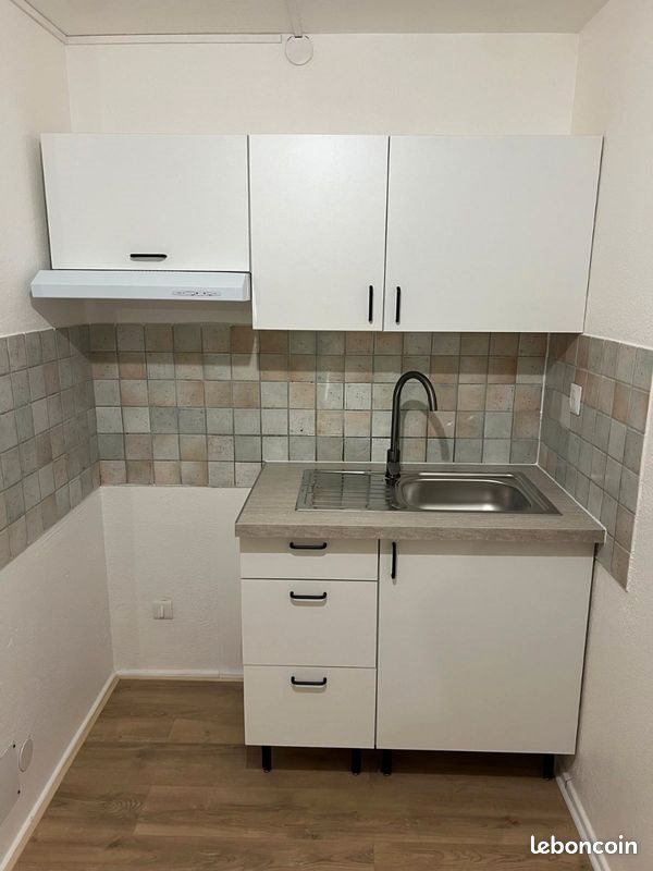 Appartement à louer, 50m², Mâcon