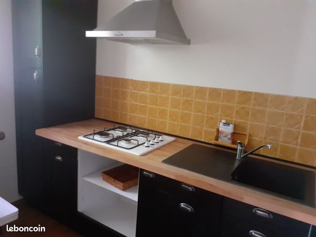 Appartement à louer, 36m², Mont-de-Marsan