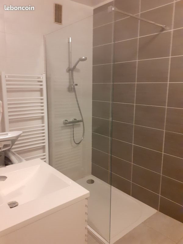Appartement à louer, 36m², Mont-de-Marsan
