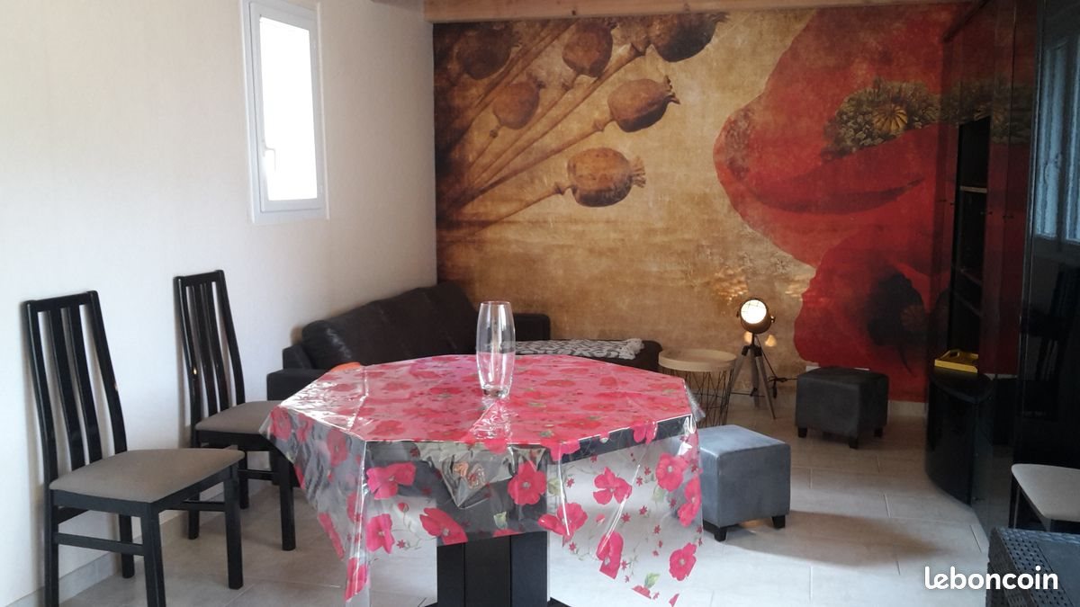 Maison à vendre, 49m², Villefort
