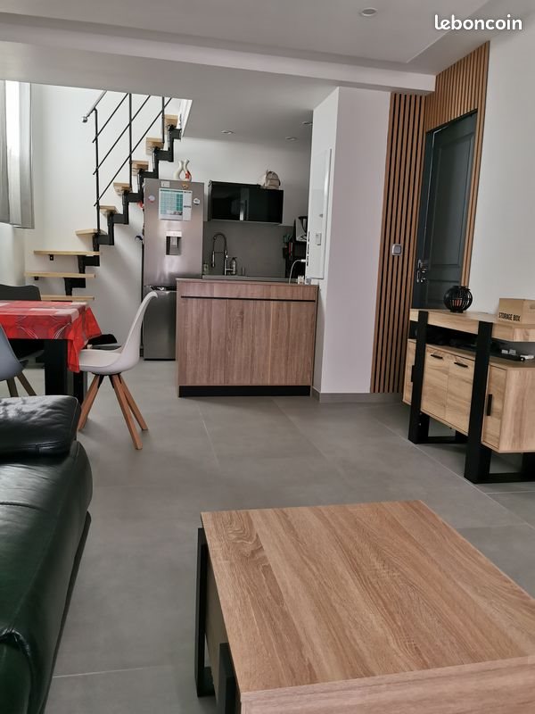Maison à vendre, 50m², Gallargues-le-Montueux