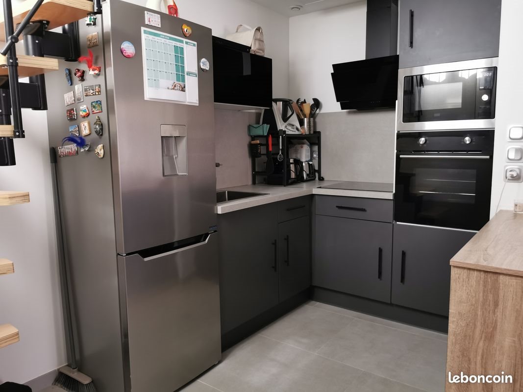 Maison à vendre, 50m², Gallargues-le-Montueux