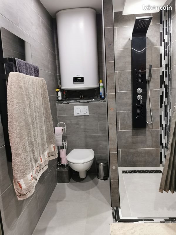 Maison à vendre, 50m², Gallargues-le-Montueux