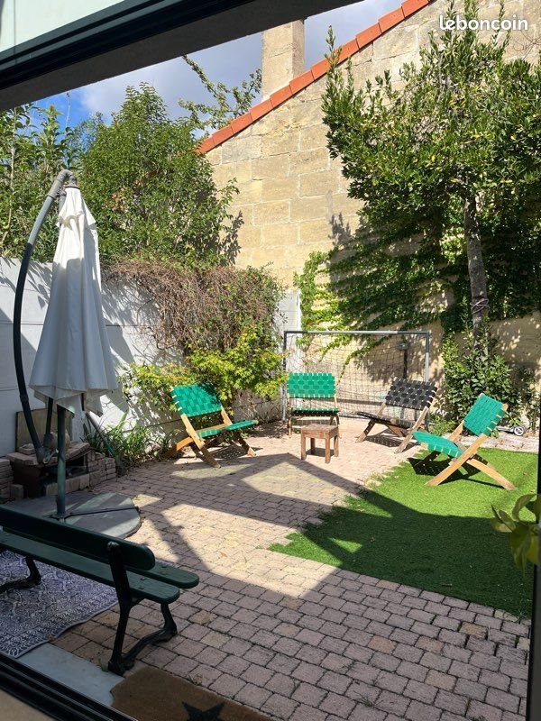 Maison à vendre, 66m², Bordeaux
