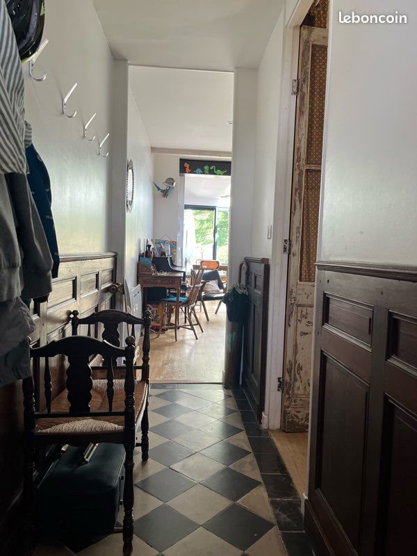 Maison à vendre, 66m², Bordeaux