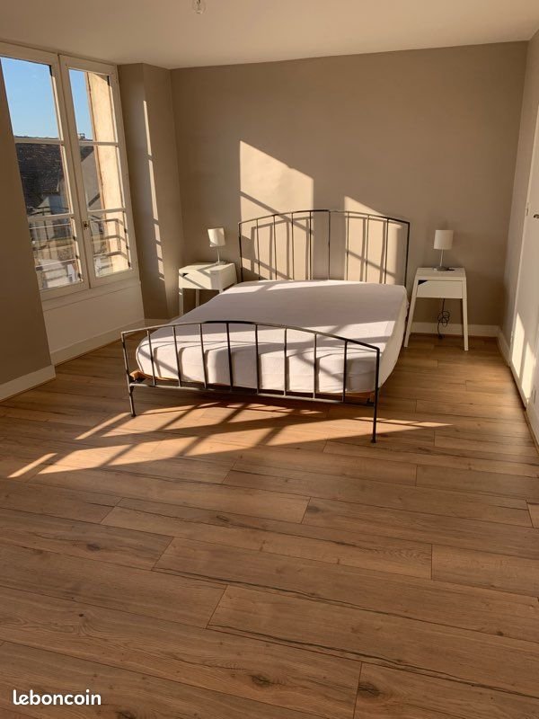 Appartement à louer, 47m², Bièvres