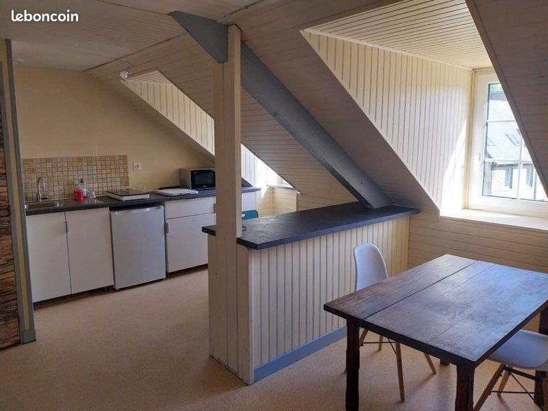 Appartement à louer, 24m², Plérin