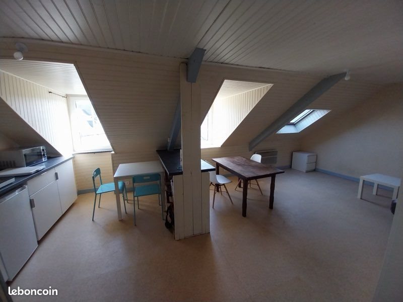 Appartement à louer, 24m², Plérin