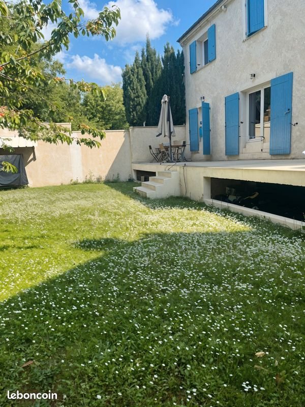 Maison à vendre, 140m², Brunoy