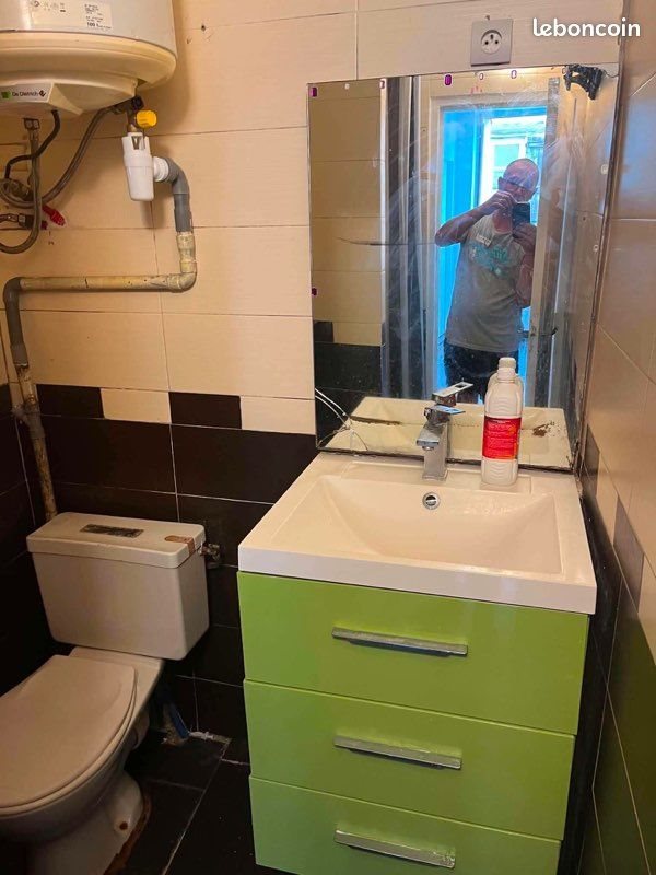 Appartement à louer, 47m², Le Muy