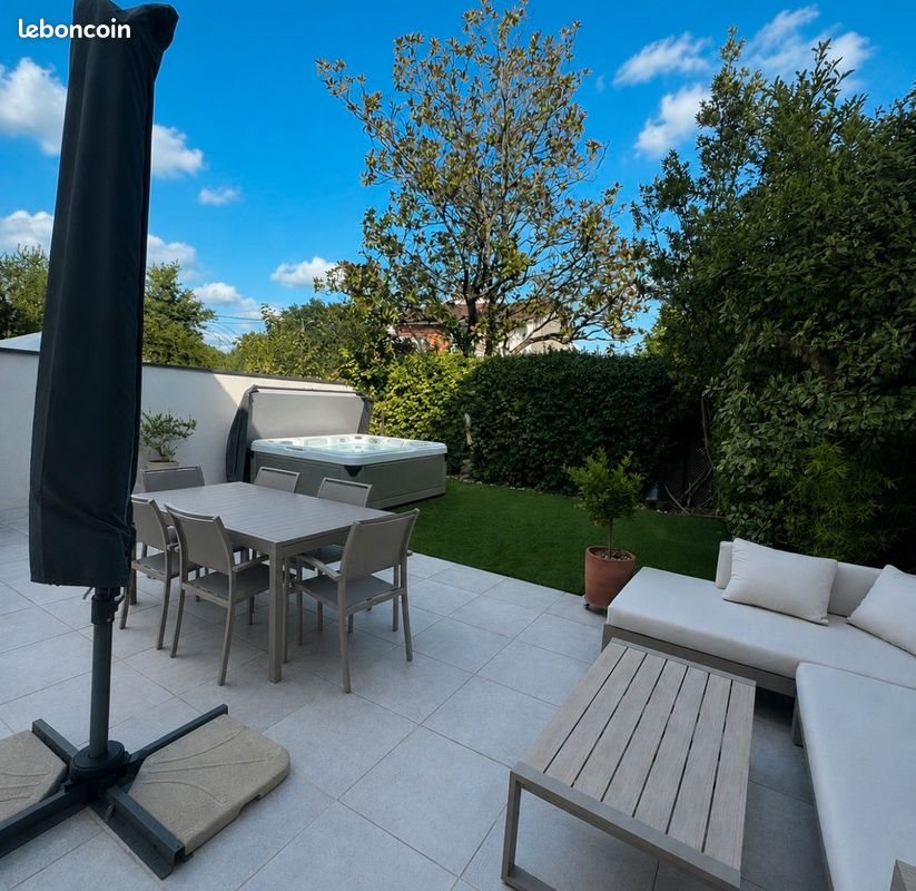 Maison à vendre, 120m², Bruges