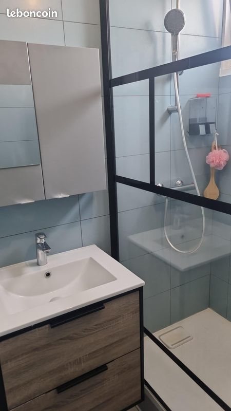 Appartement à louer, 41m², Aubervilliers