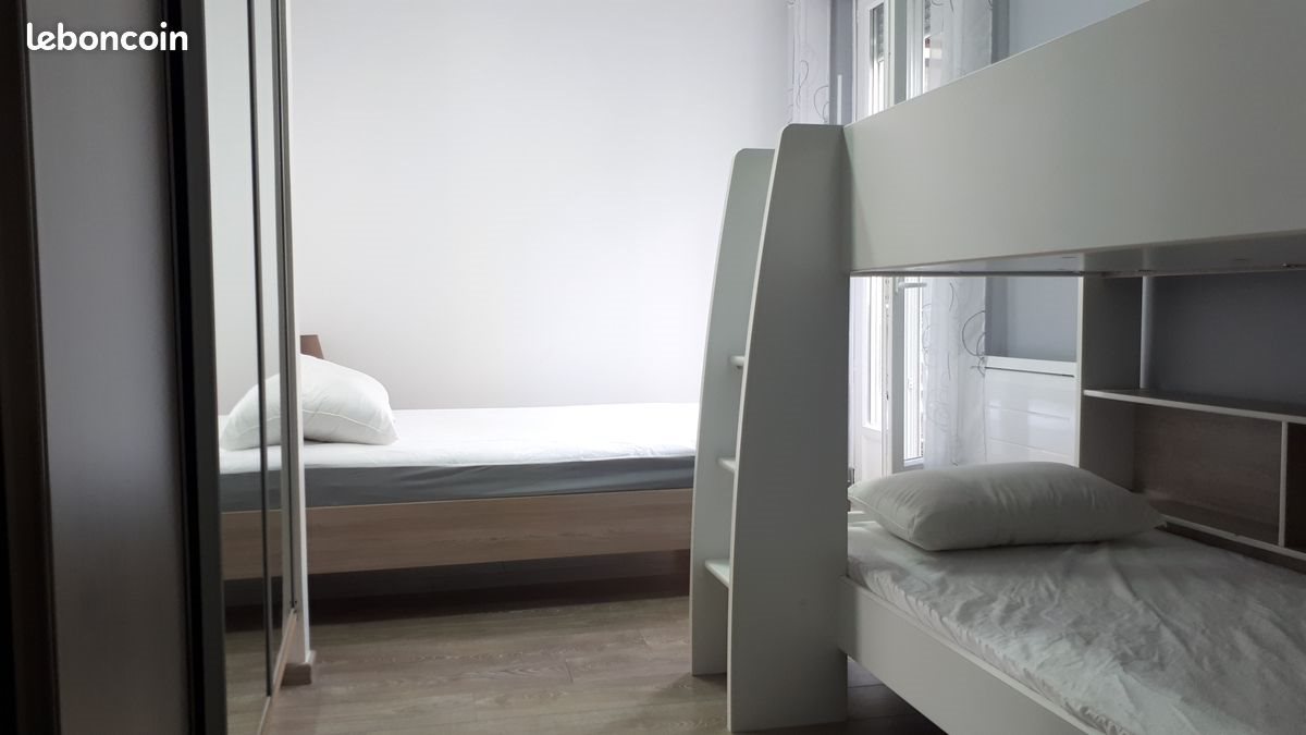 Appartement à louer, 50m², Louhans
