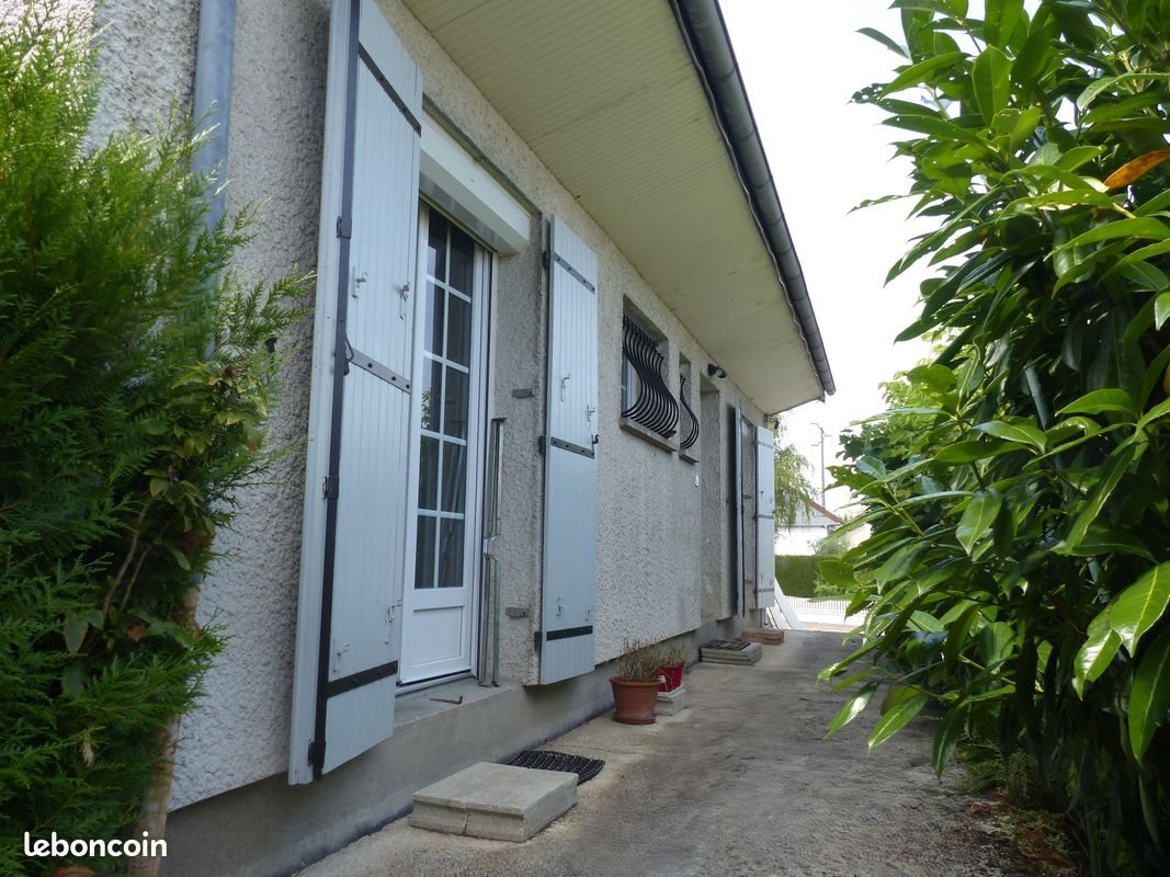Maison à vendre, 121m², Chevigny-Saint-Sauveur