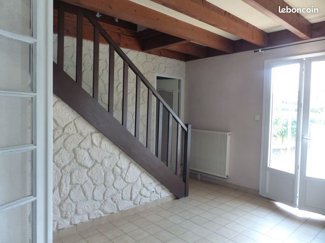 Maison à vendre, 121m², Chevigny-Saint-Sauveur