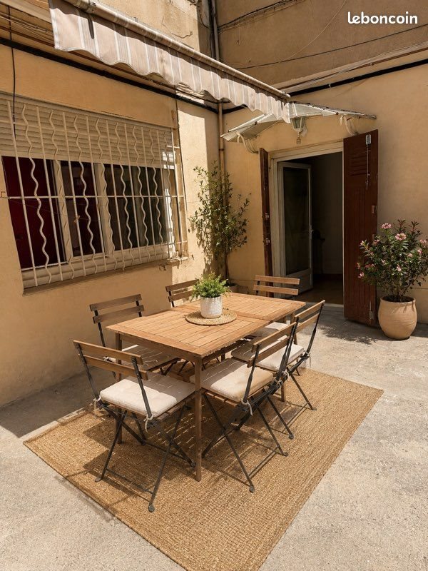 Appartement à vendre, 56m², Nîmes