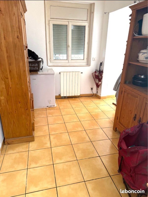 Appartement à vendre, 56m², Nîmes