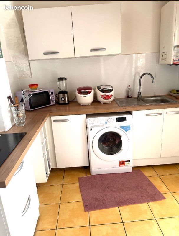 Appartement à vendre, 56m², Nîmes