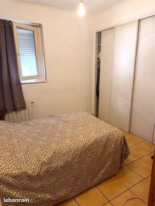 Appartement à vendre, 56m², Nîmes