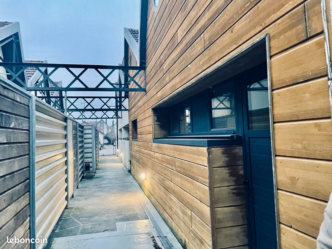 Appartement à louer, 30m², Troyes