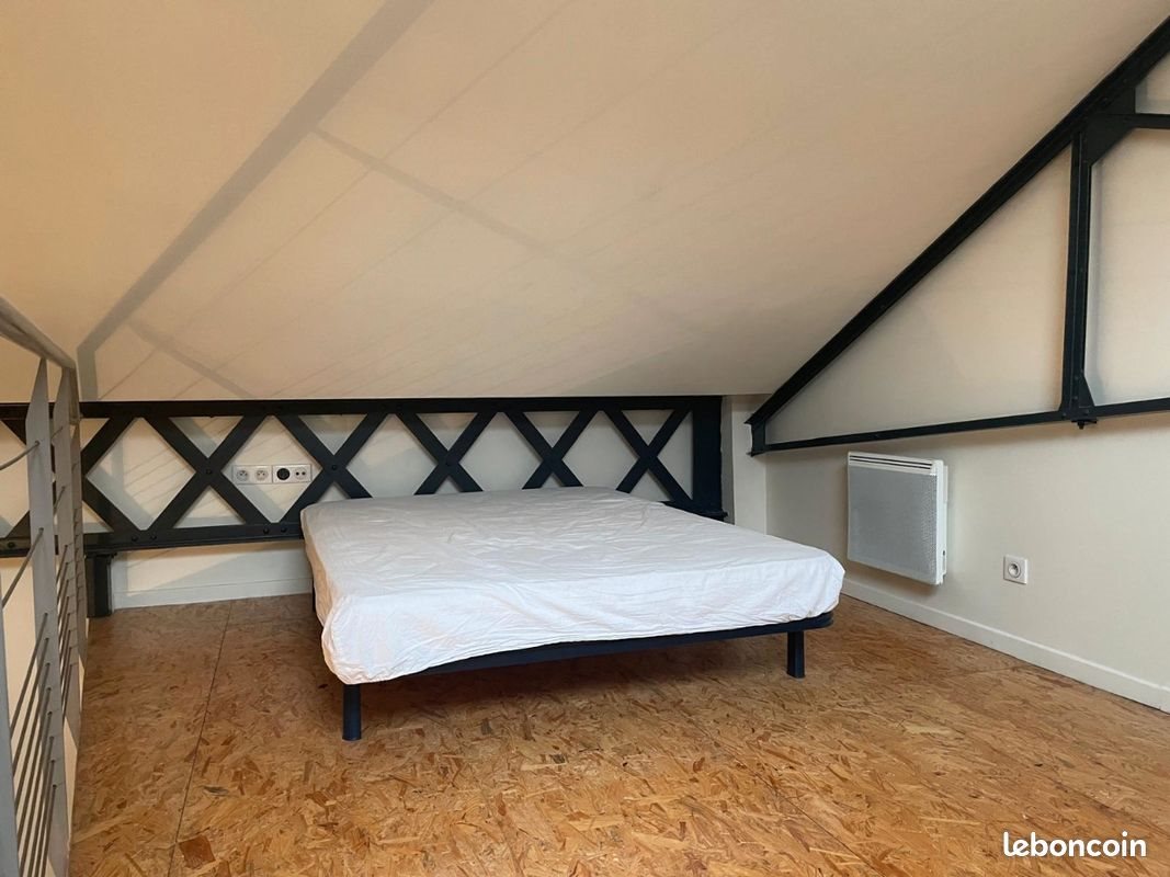 Appartement à louer, 30m², Troyes