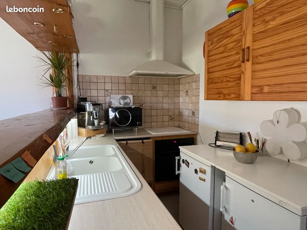 Appartement à louer, 56m², Arès