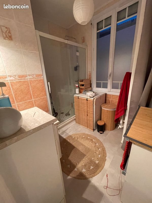 Appartement à louer, 56m², Arès