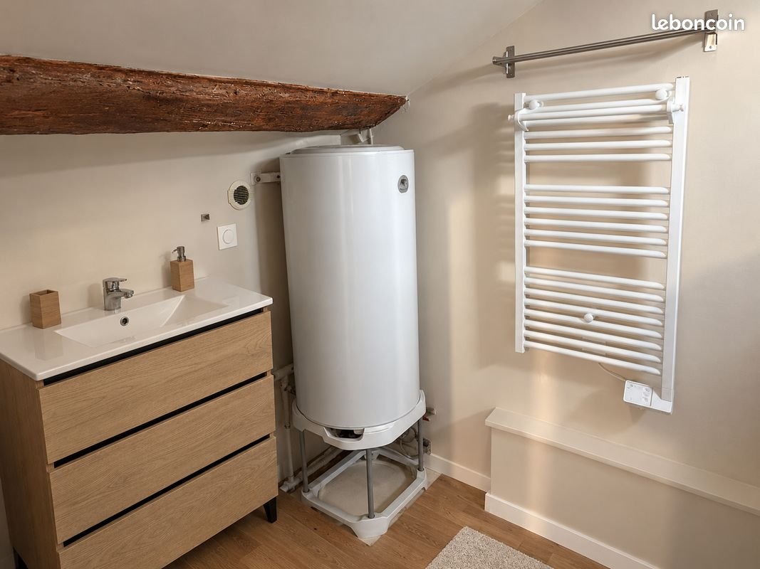 Appartement à louer, 20m², La Roche-sur-Yon